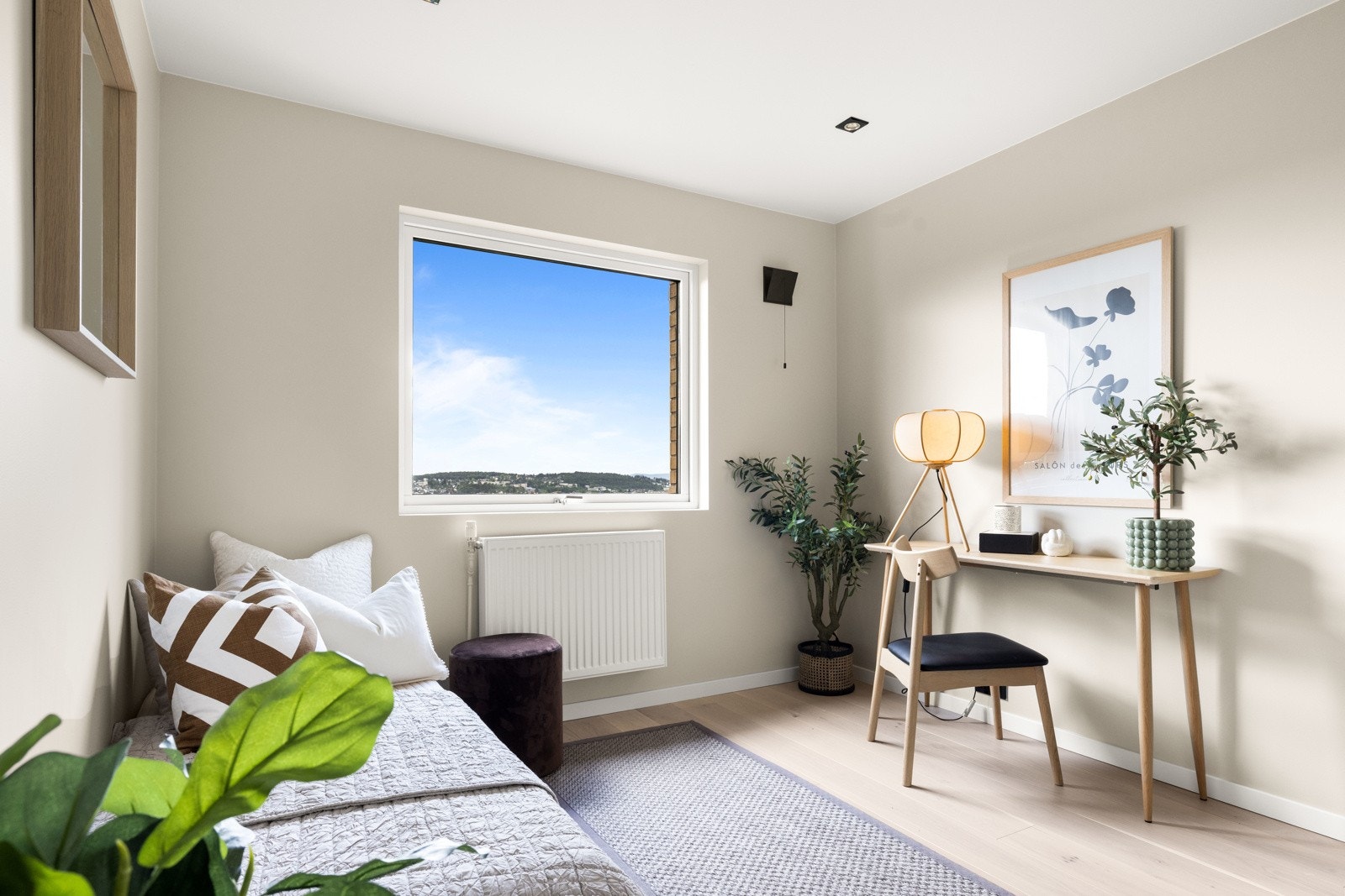 Soverom 2 Galleribilde