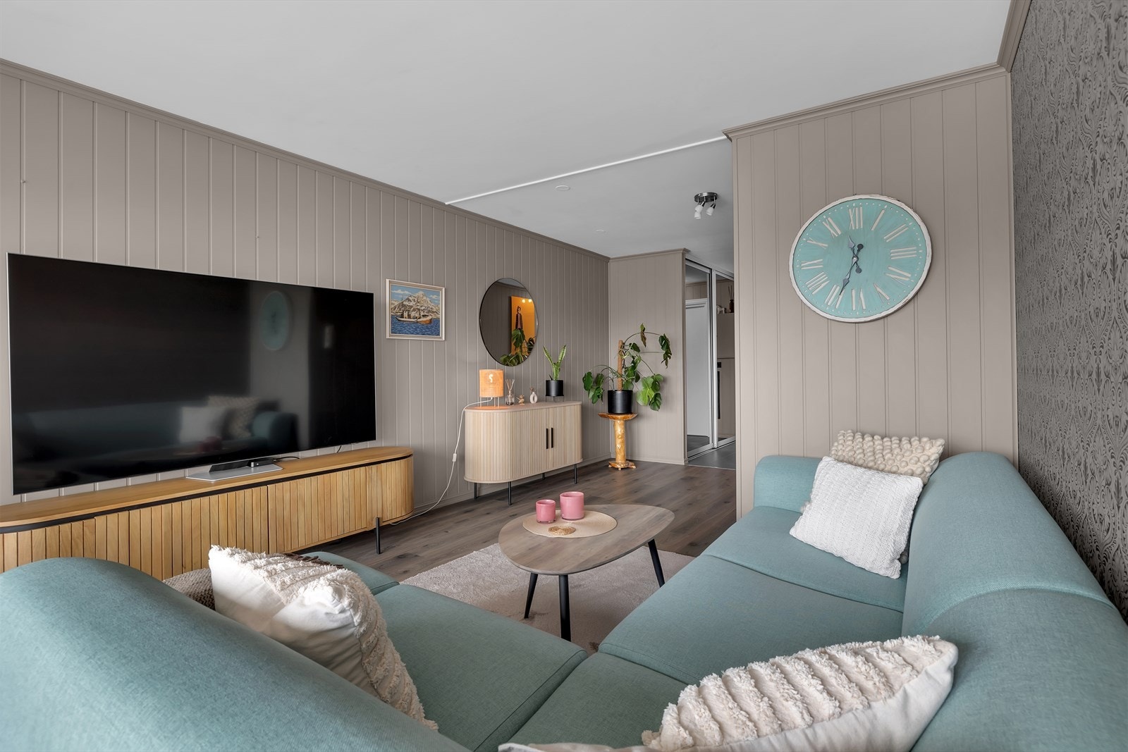 Velkommen til Varden 10 presentert av Hjem Eiendomsmegling! Galleribilde