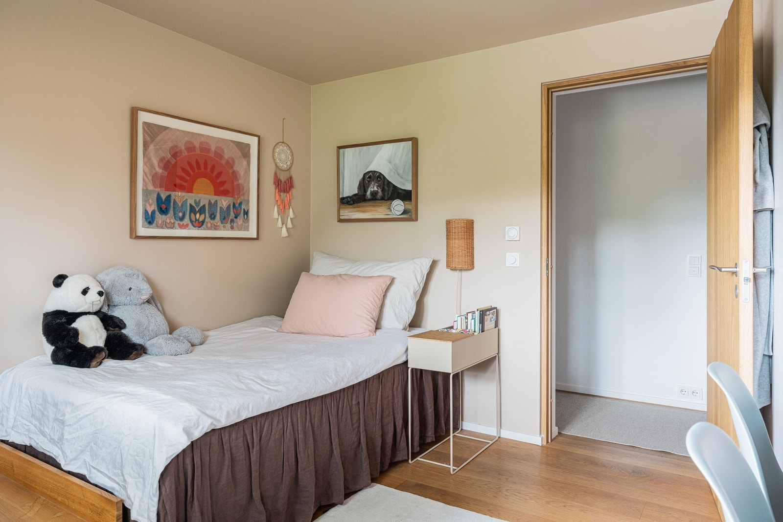Soverom 4 Galleribilde