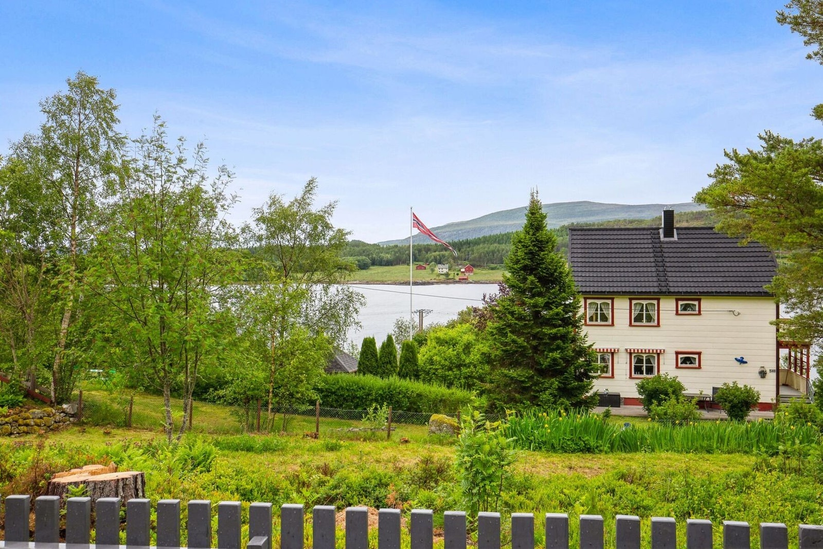 Områdebilde Galleribilde