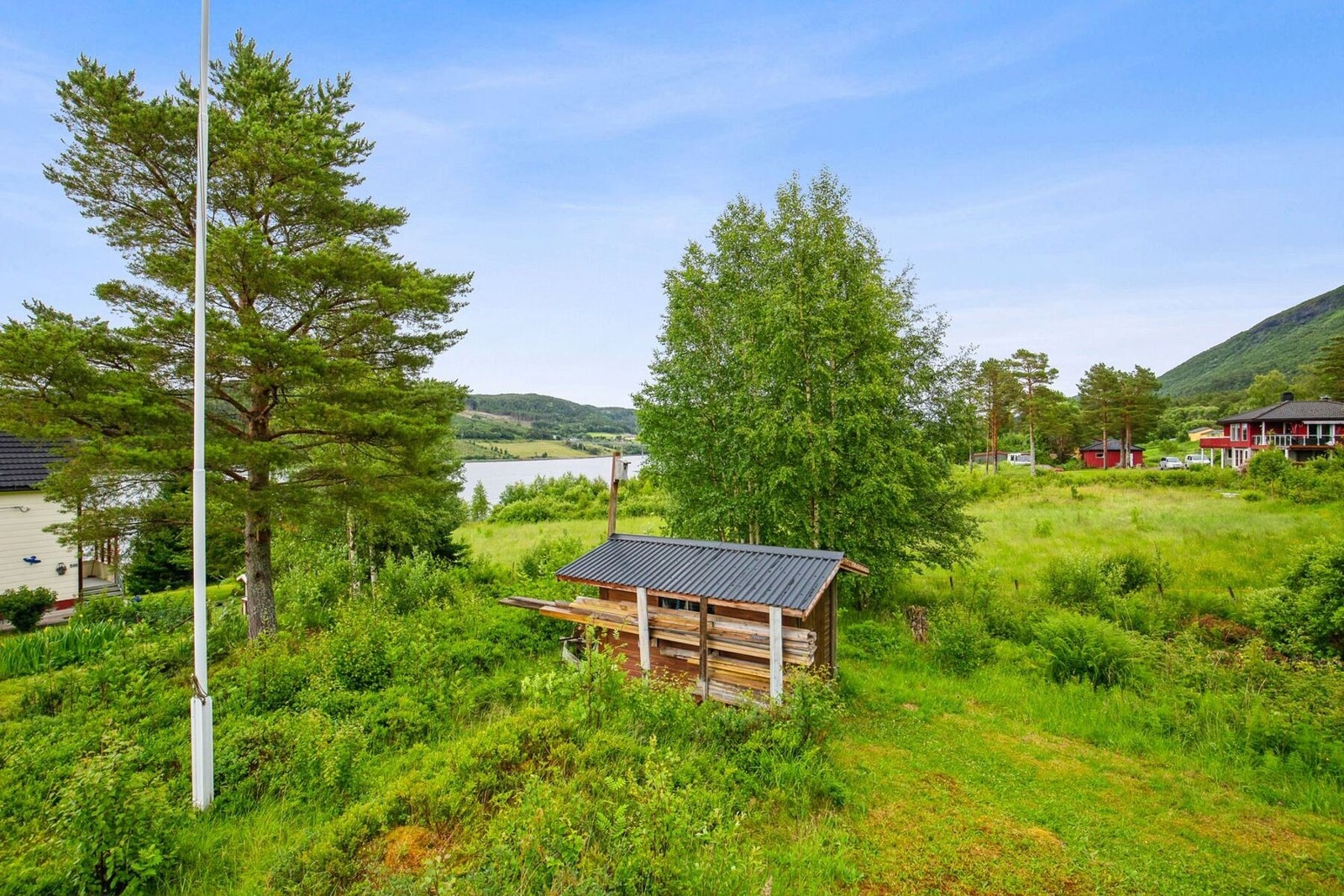 Områdebilde Galleribilde
