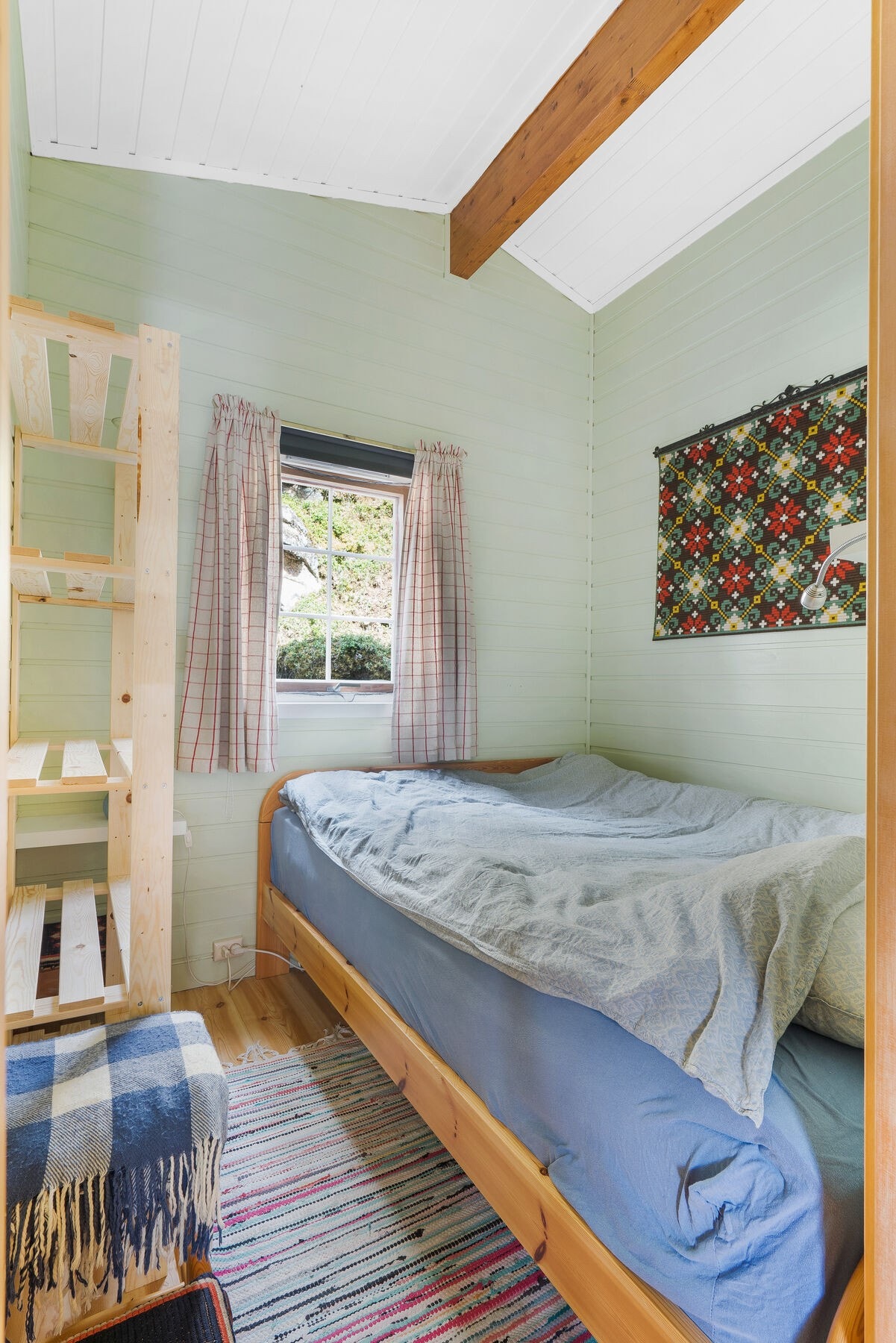 Soverom nr 1 Galleribilde