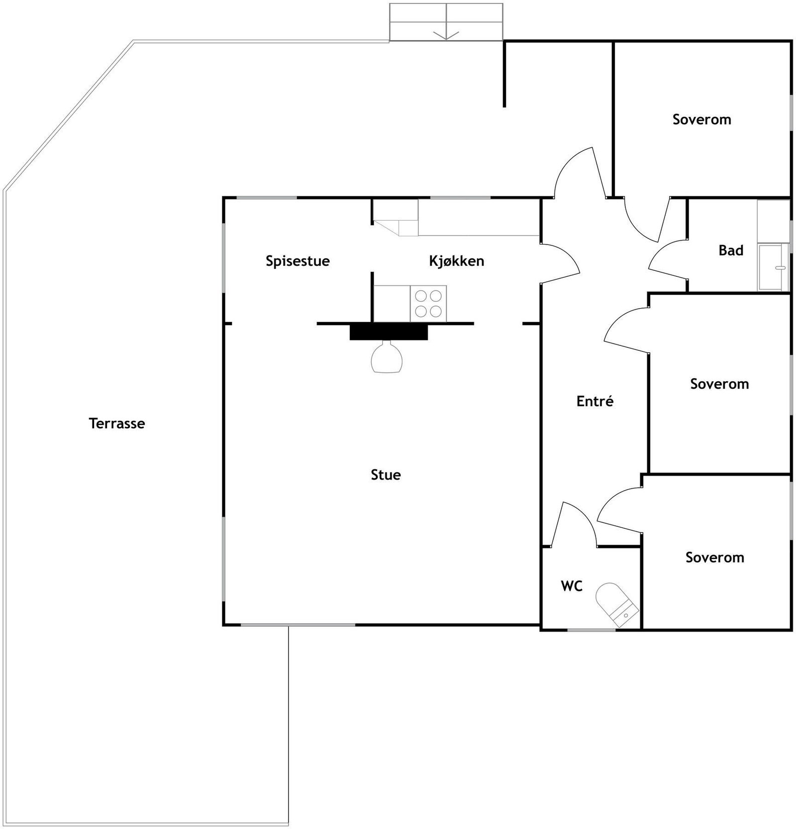Kanstadbotnen 16 Galleribilde