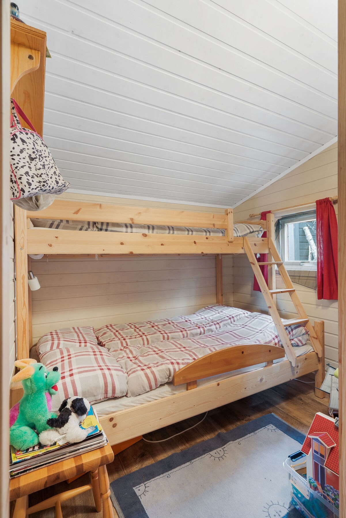 Soverom nr 2 Galleribilde