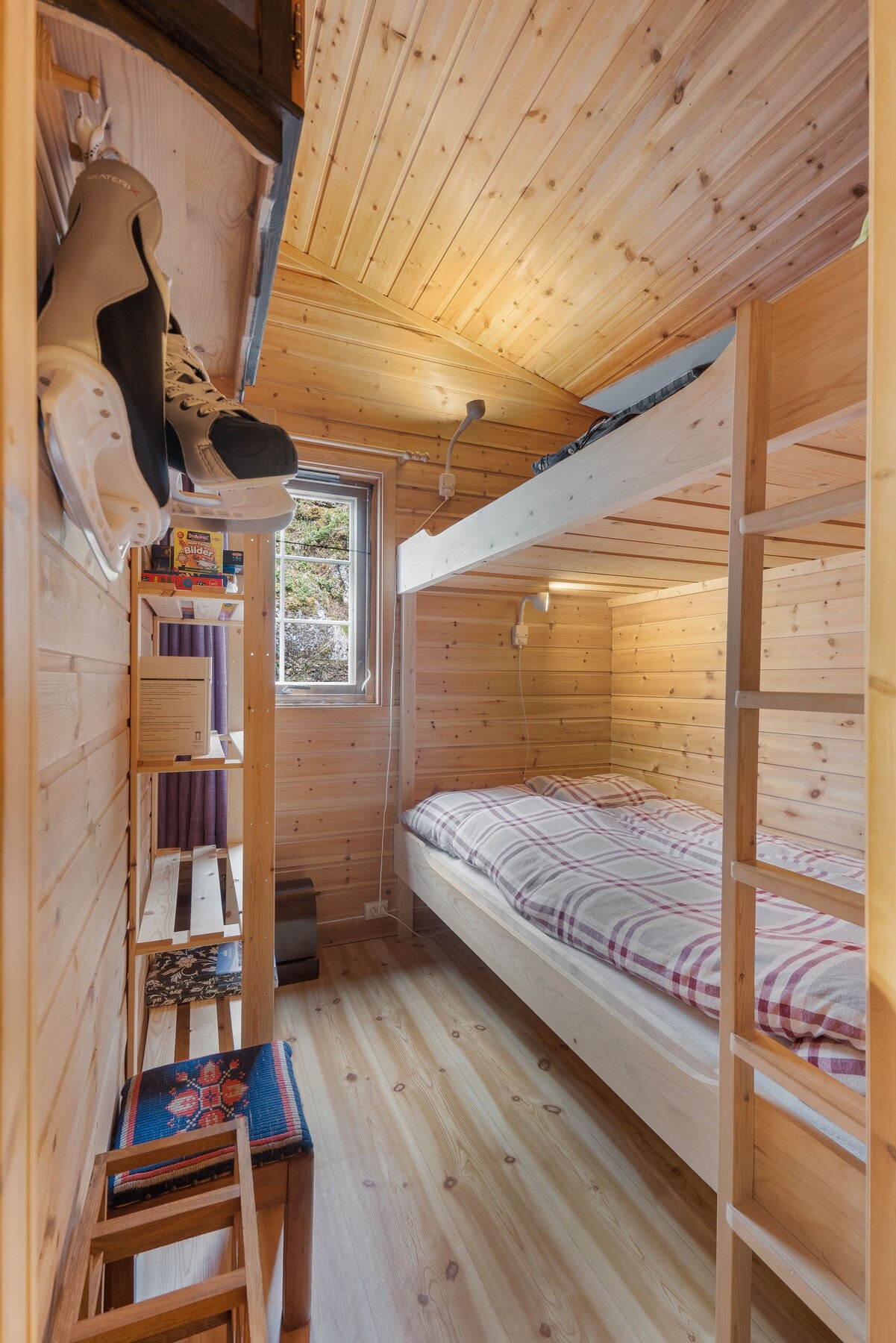 Soverom nr 3 Galleribilde