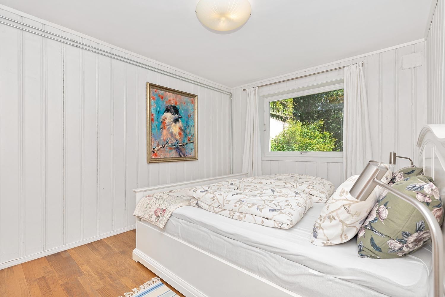 Soverom 3 Galleribilde