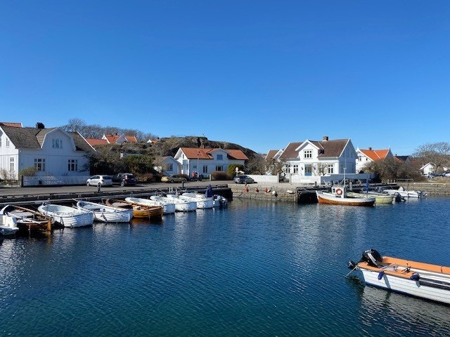 Nevlunghavn - privat bilde Galleribilde