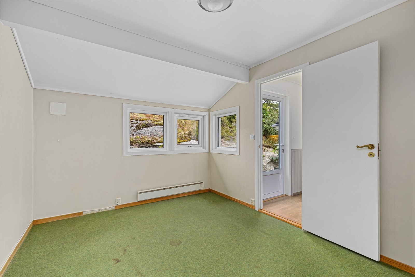 Soverom 3 i 2.etg. Galleribilde