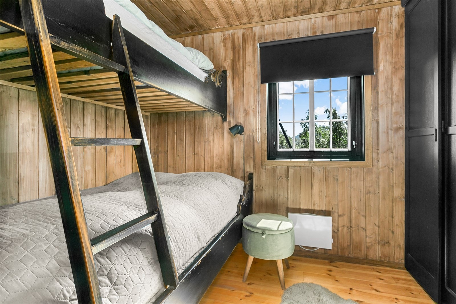 Soverom Galleribilde