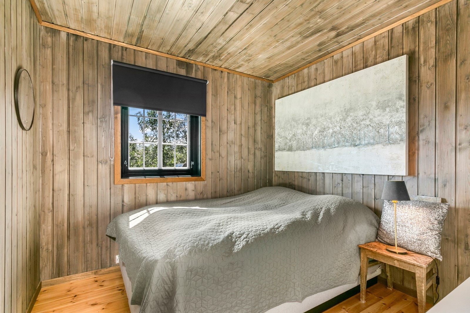 Soverom Galleribilde