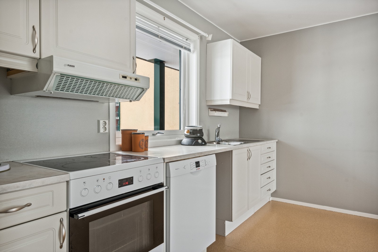 Kjøkken Galleribilde