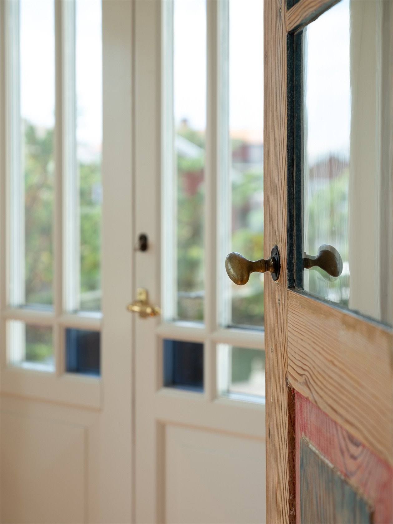 Detalj Galleribilde