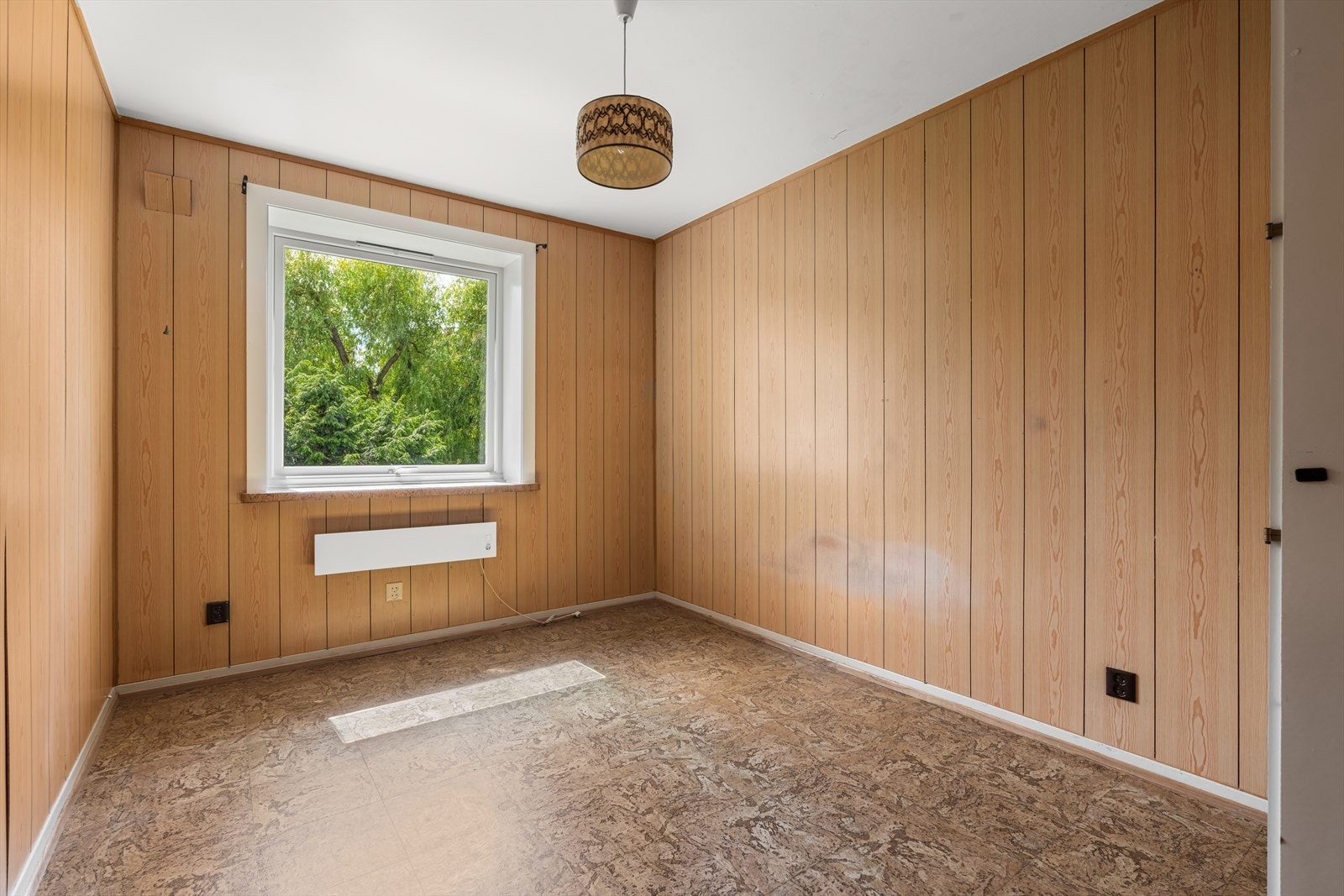 Leiligheten har 2 gode soverom. Galleribilde
