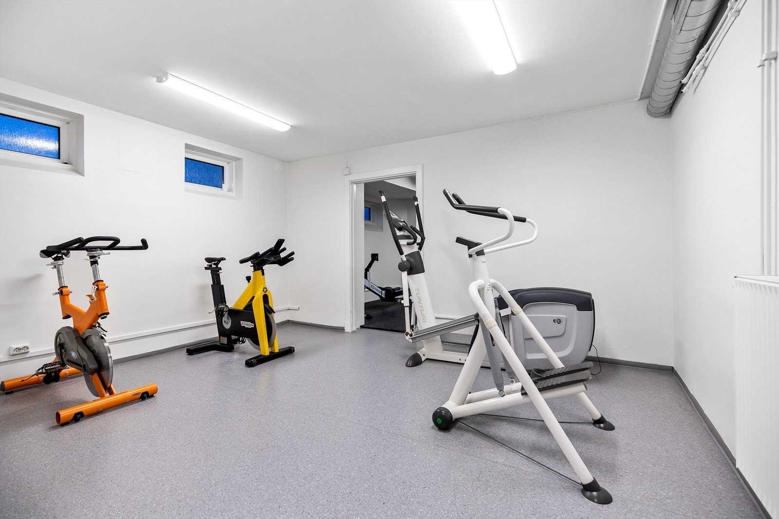 Medlemsavgift på kun kr 750,-/år. Galleribilde