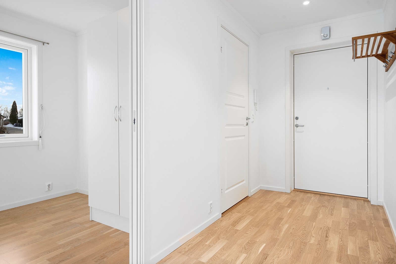 Velkommen inn... Galleribilde