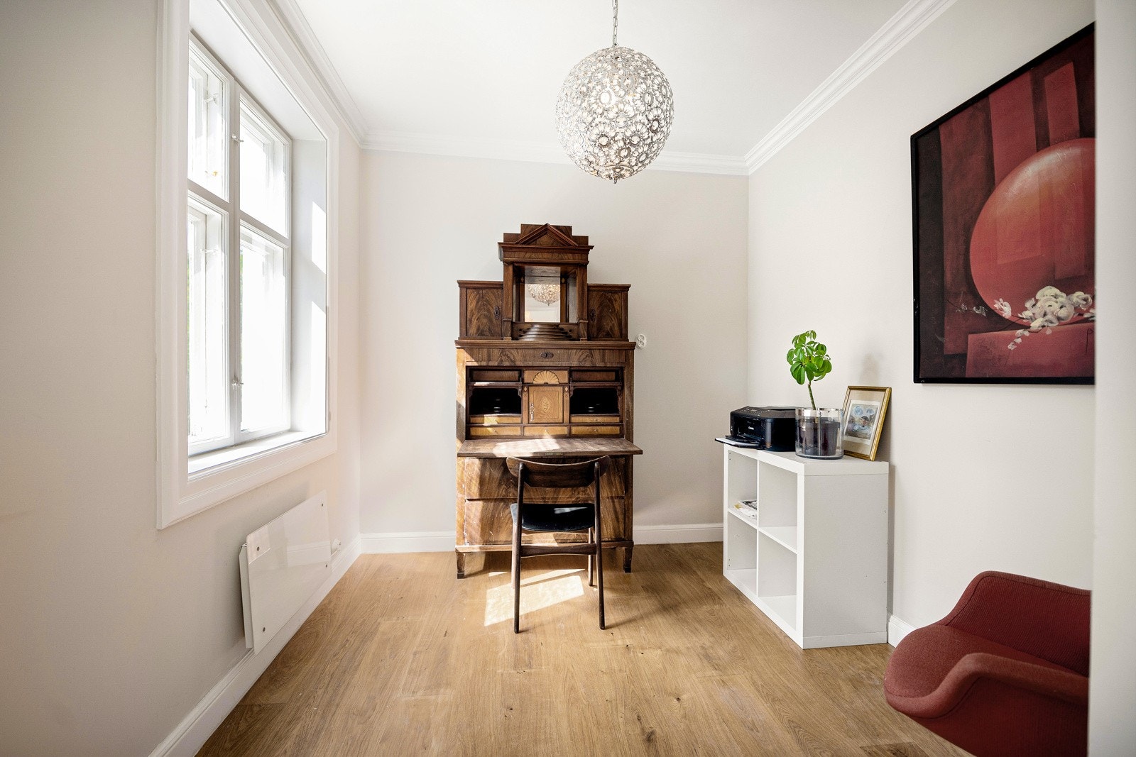 Soverom 2.etasje Galleribilde