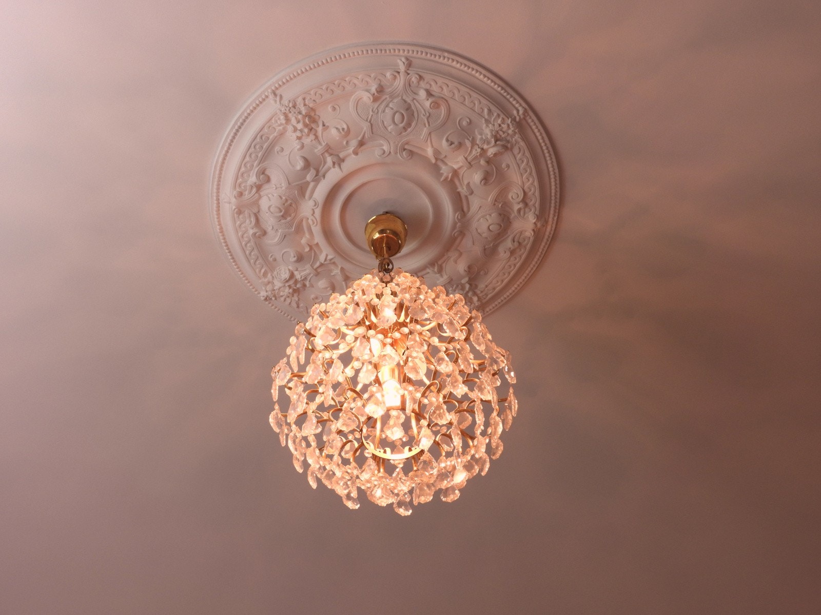 Rosett stuekjøkken Galleribilde