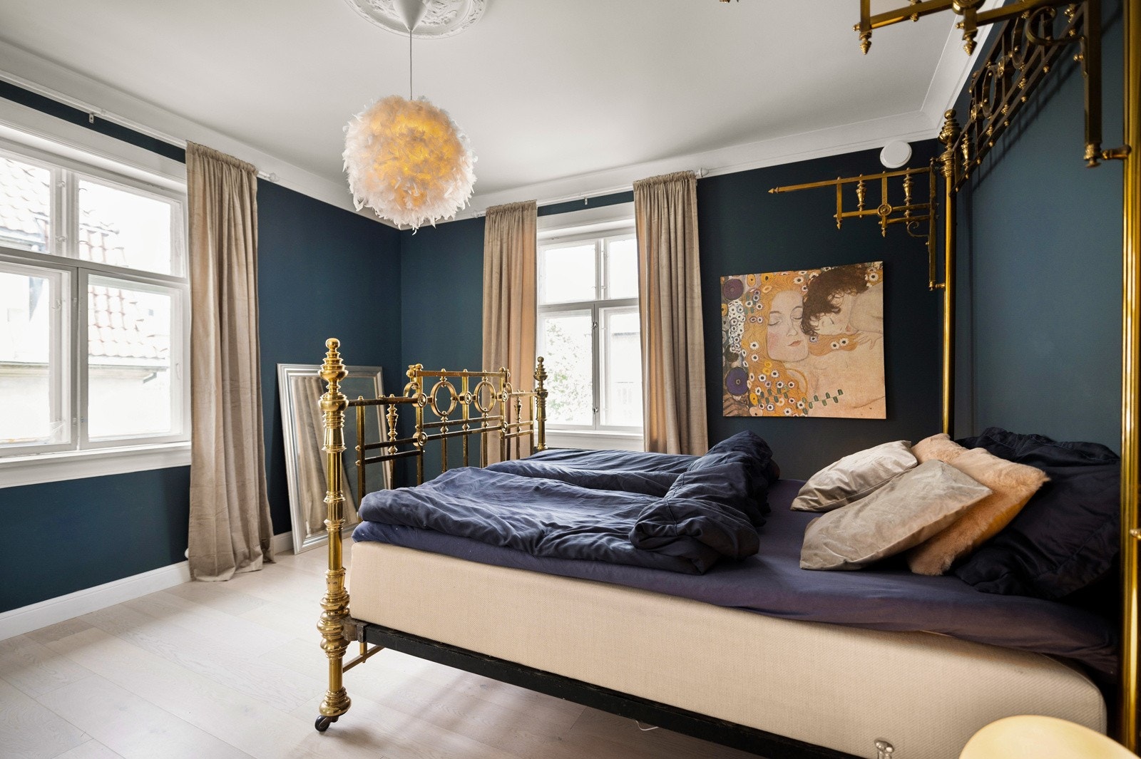 Soverom 2.etasje Galleribilde