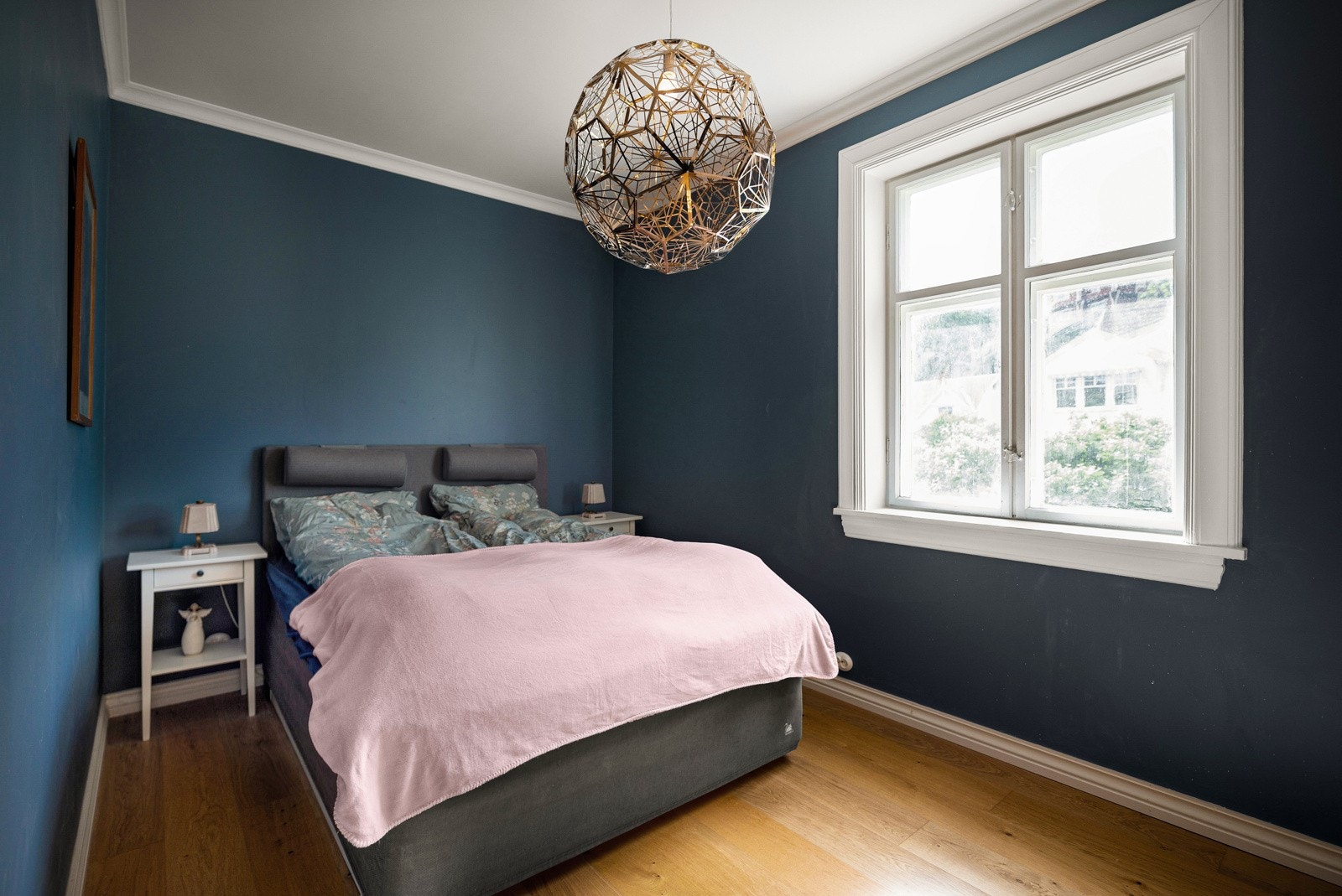 Soverom 2.etasje Galleribilde