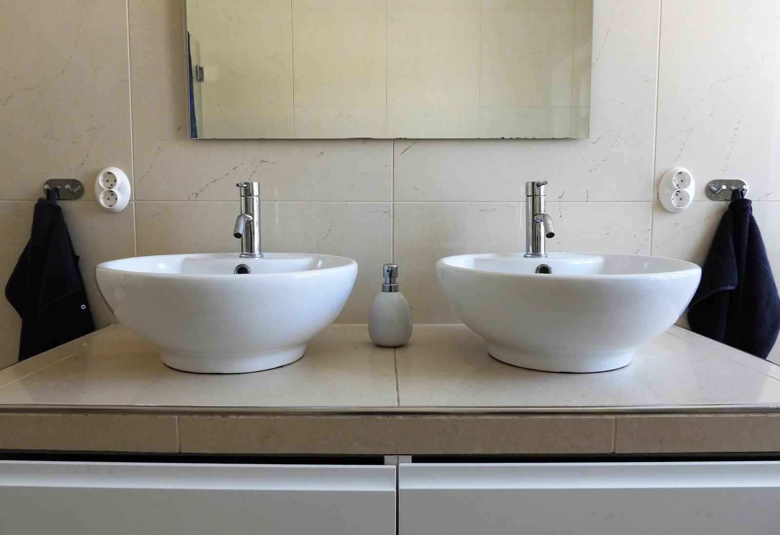 Bad 2. et. Galleribilde