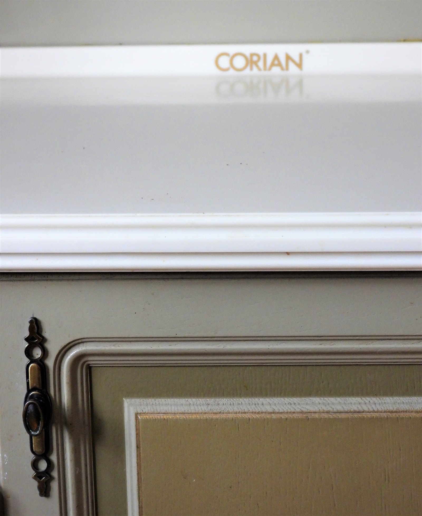 Detaljer Huseby kjøkken Galleribilde