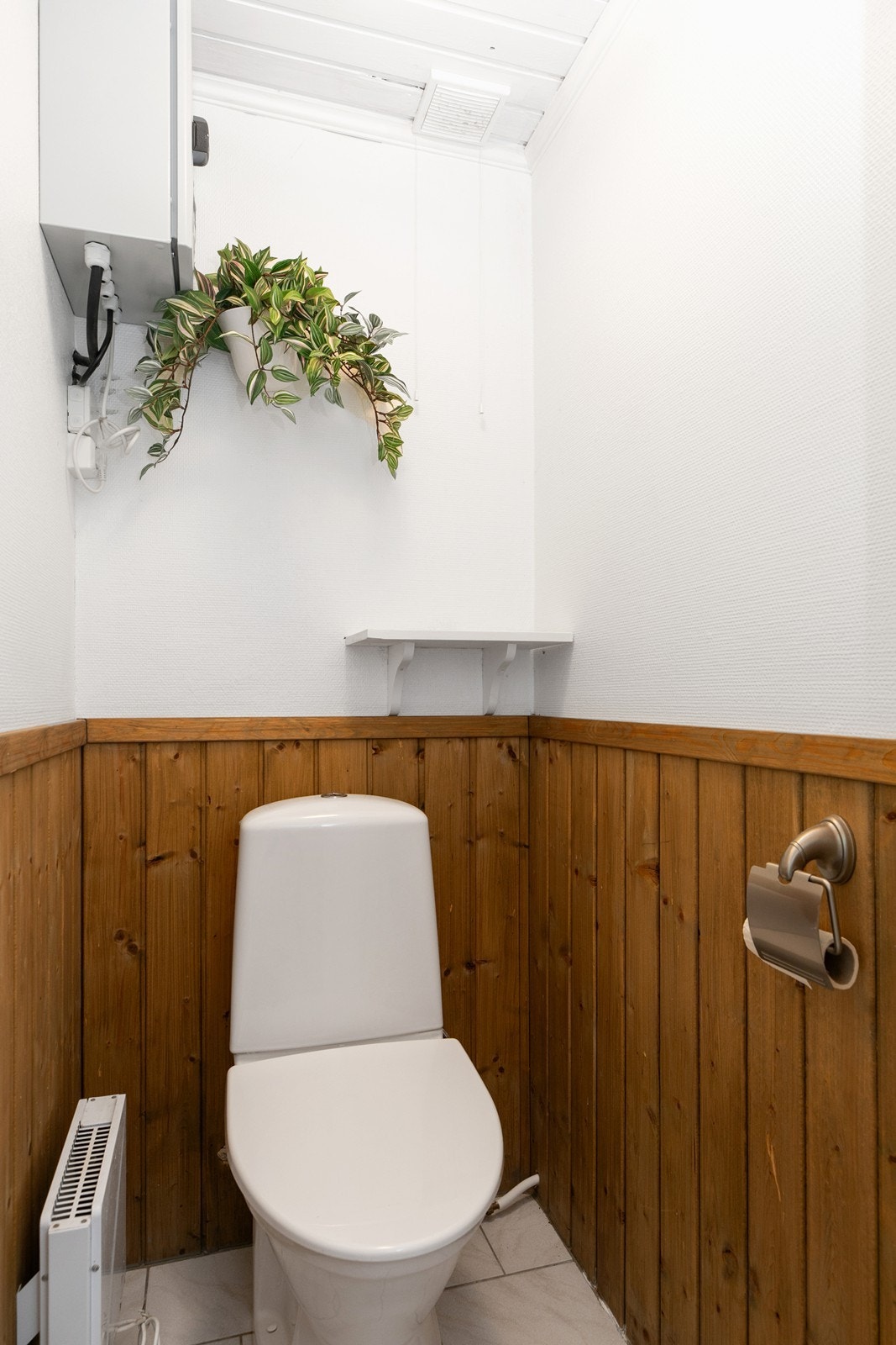 Wc-rom Galleribilde
