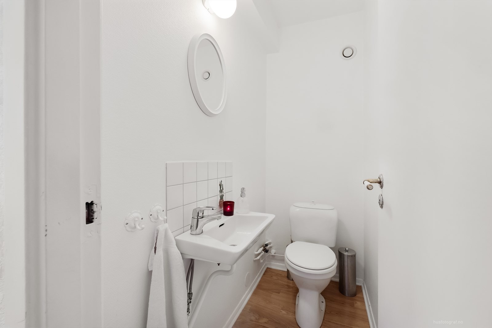 Separat WC Galleribilde