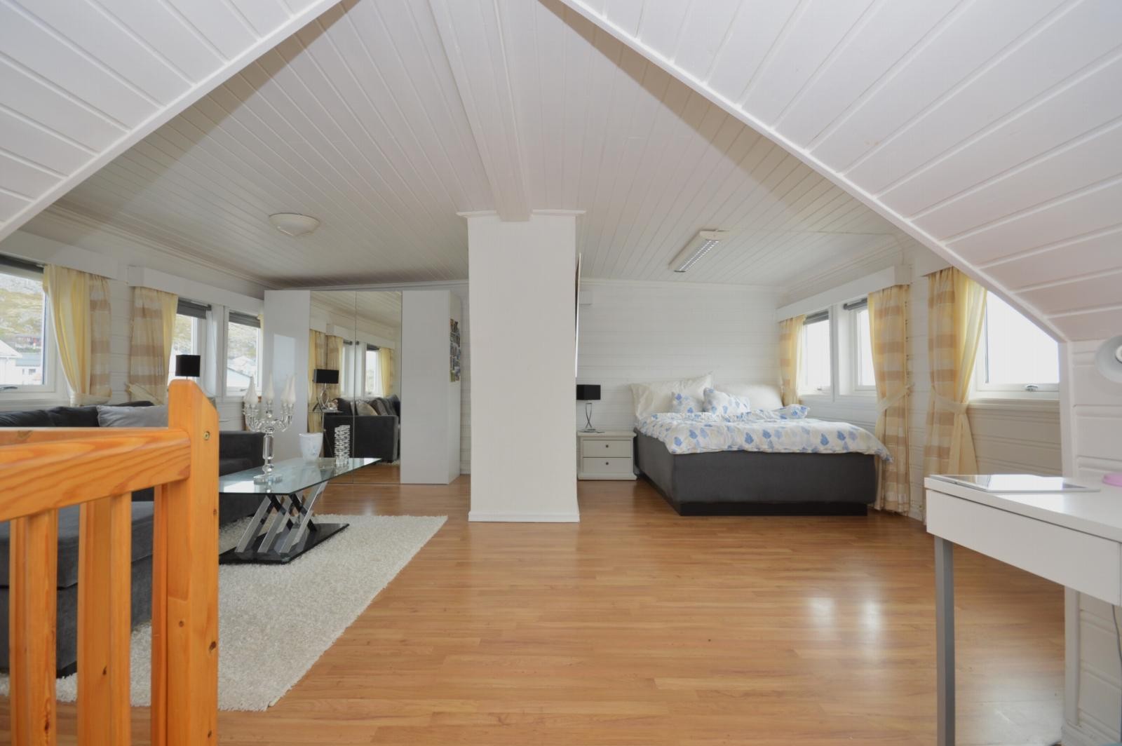 Loft Galleribilde