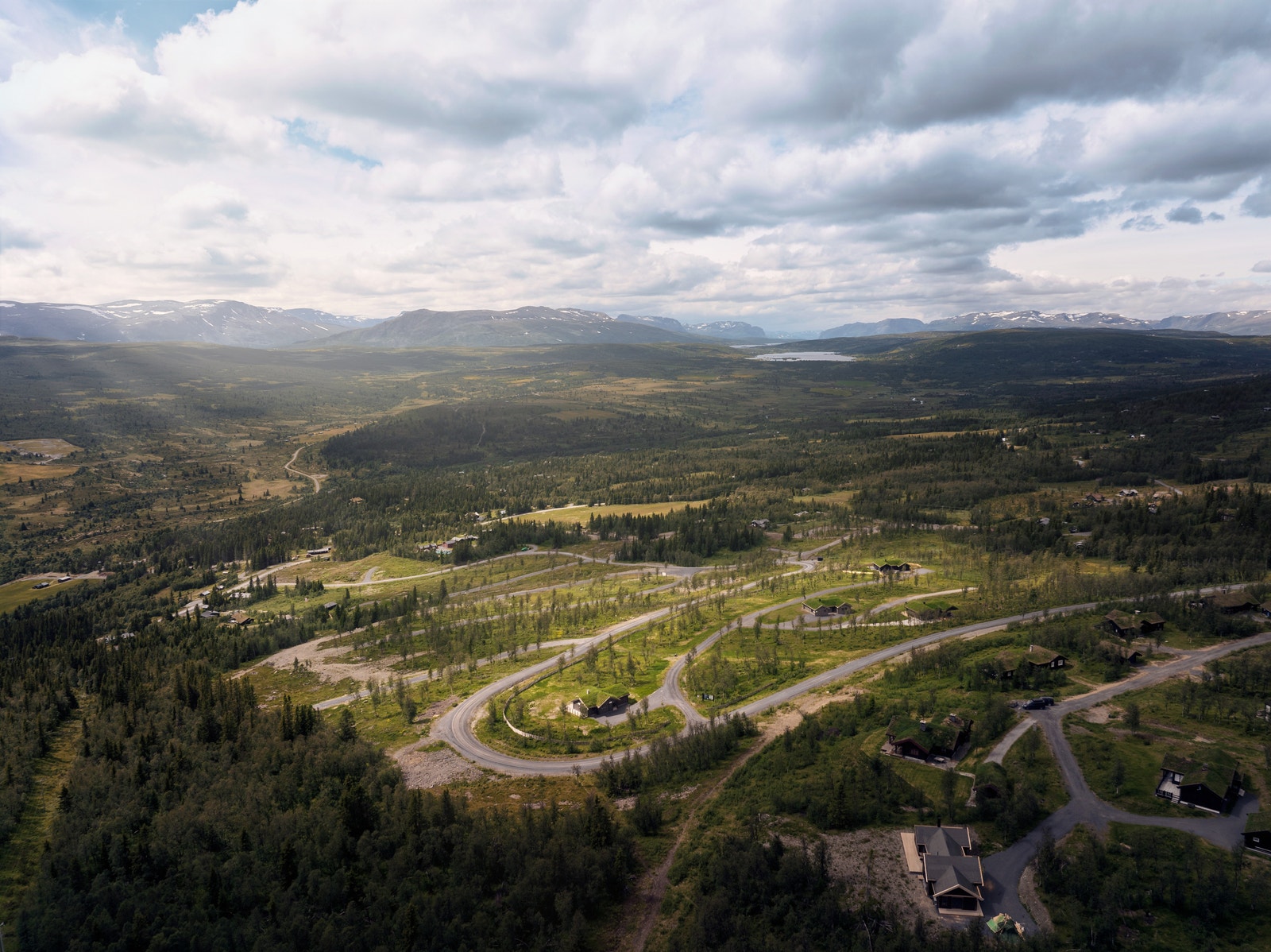 Bilde Pål Harald Uthus Galleribilde