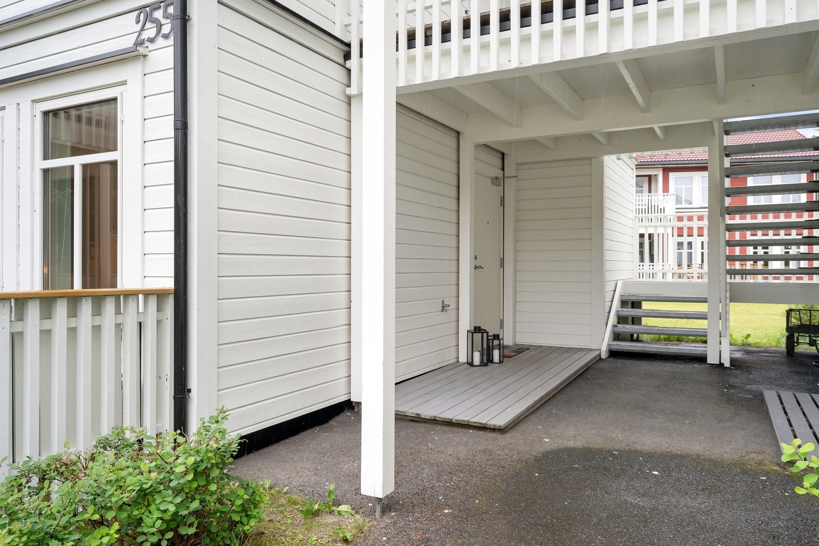 Det er gjort betydelige oppgraderinger i boligen de siste årene. Galleribilde