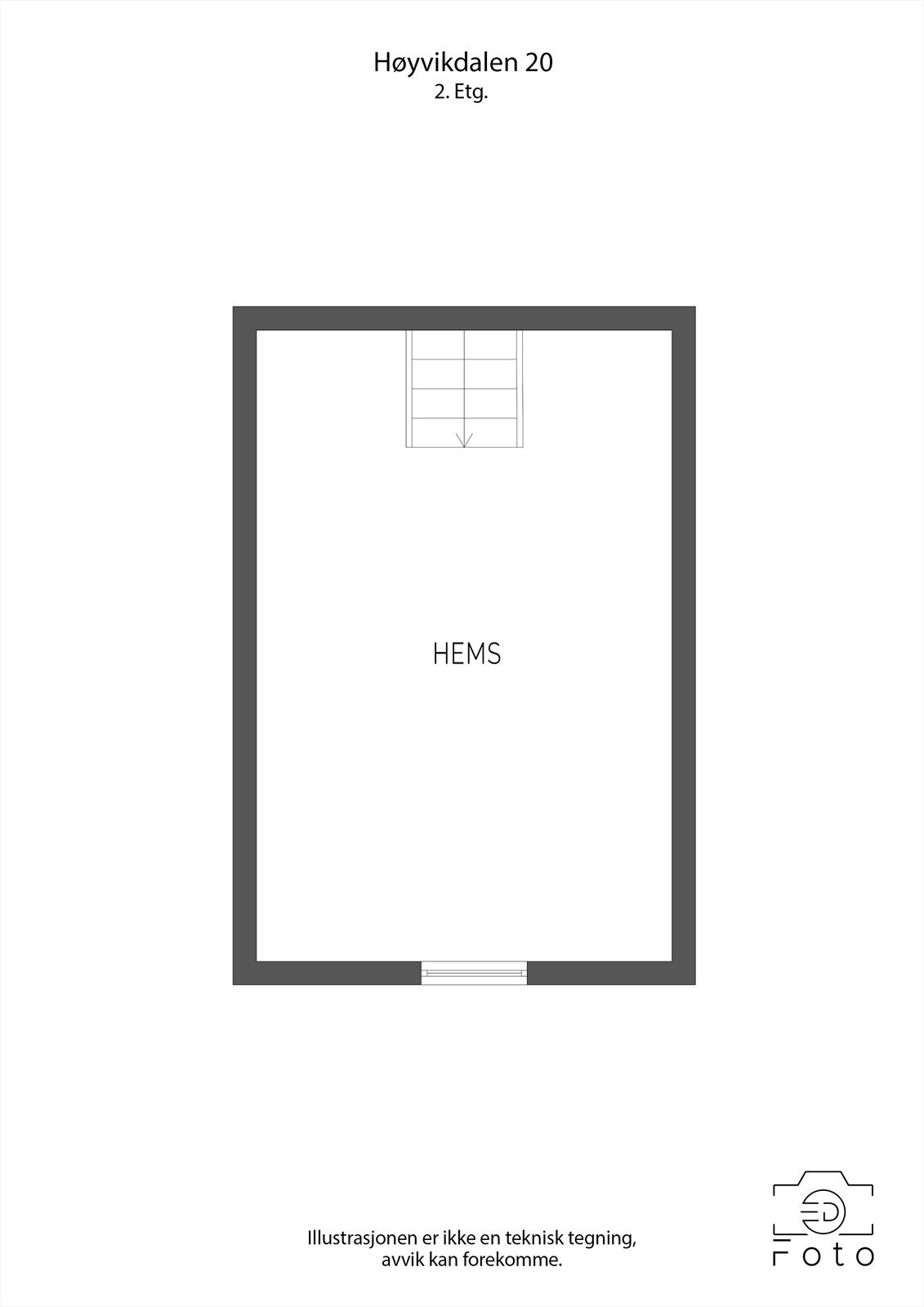 Høyvikdalen20 2etg 2d Galleribilde