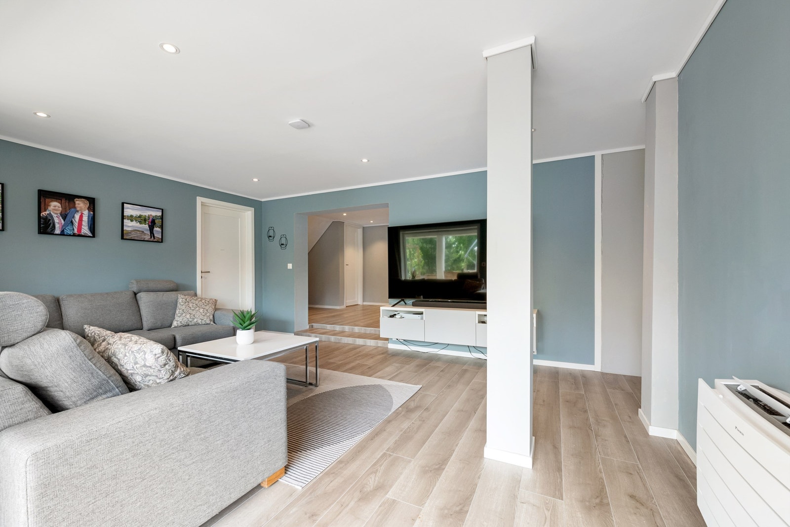 Kjellerstue Galleribilde