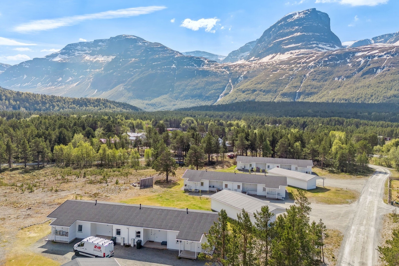 Områdebilde Galleribilde