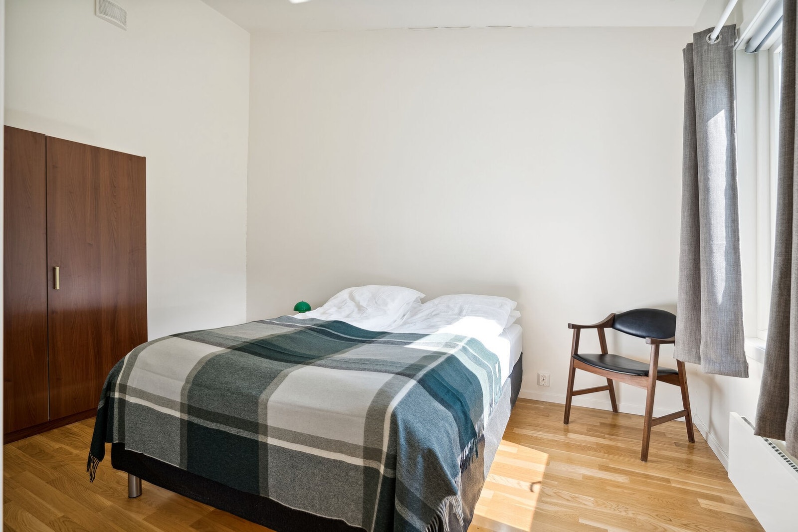 3 roms leilighetene har 2 soverom Galleribilde