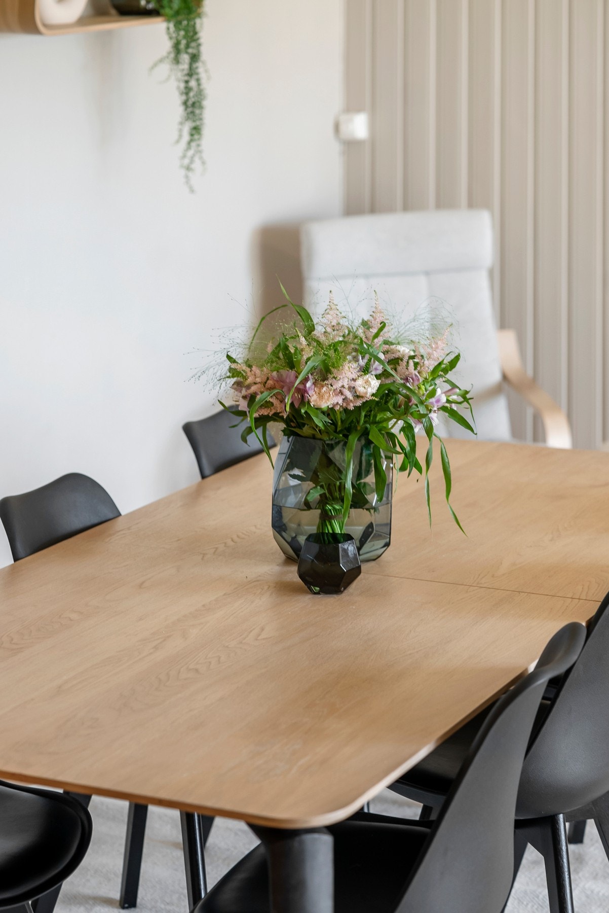 Velkommen til en trivelig visning! Galleribilde