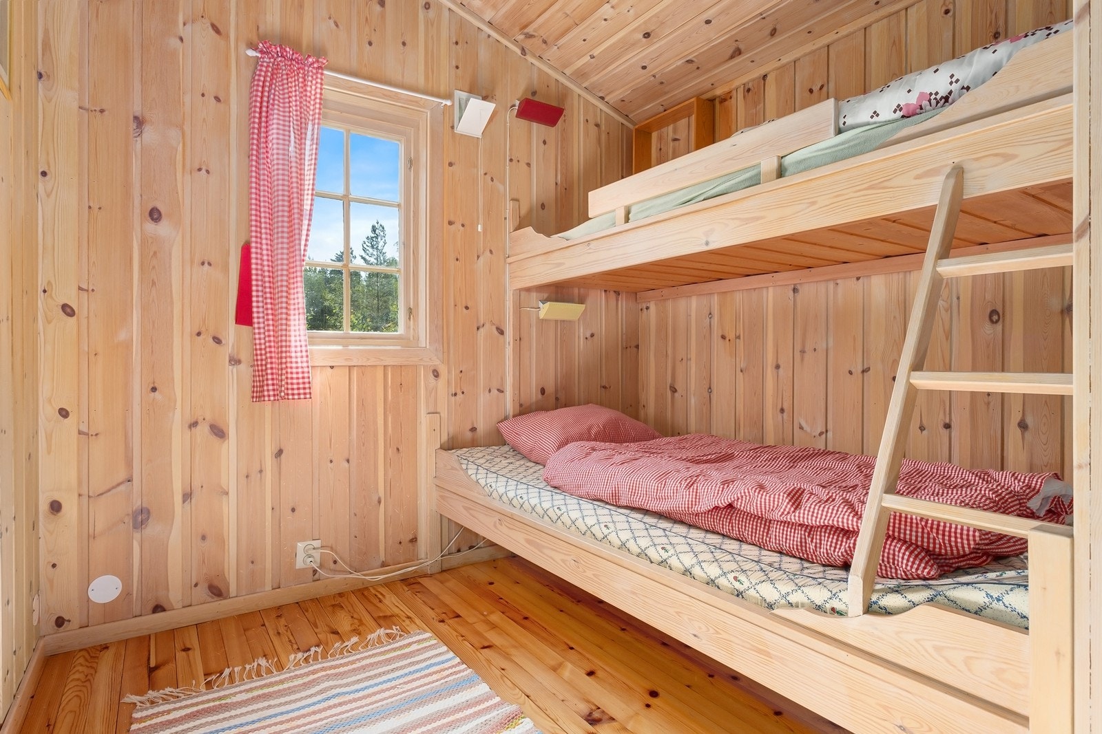 Soverom Galleribilde