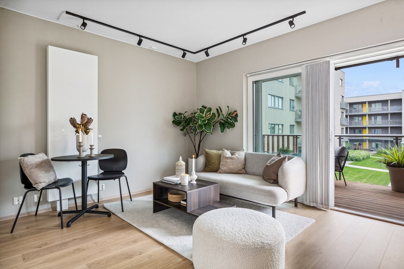 Aktiv Eiendomsmegling v/Marius Kvalvik har gleden av å presentere Øvre Granåslia 17. Galleribilde