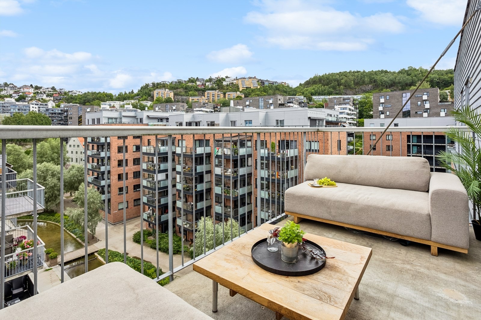 DNB Eiendom v/Newa Aram har gleden av å presentere Smeltedigelen 2! Galleribilde