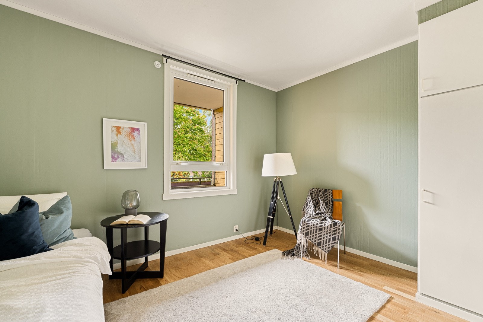 Gode innredningsmuligheter Galleribilde