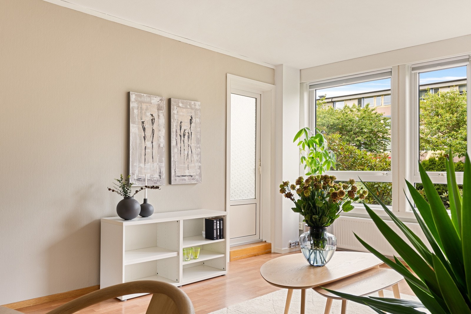 Velkommen til Ortuflaten 81! Galleribilde