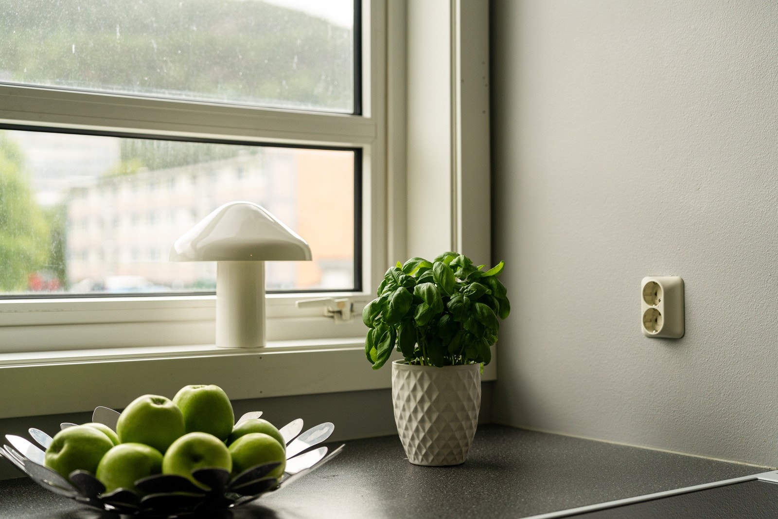 Detalj Galleribilde