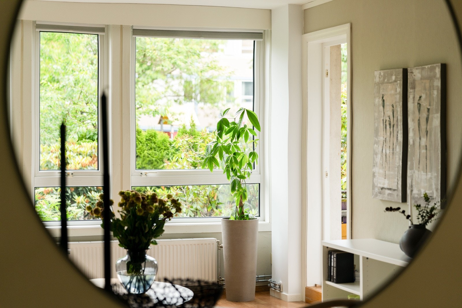 Detalj Galleribilde