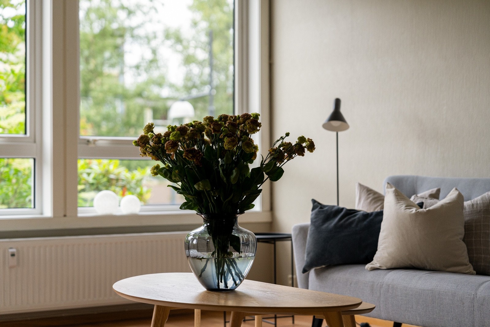 Detalj Galleribilde