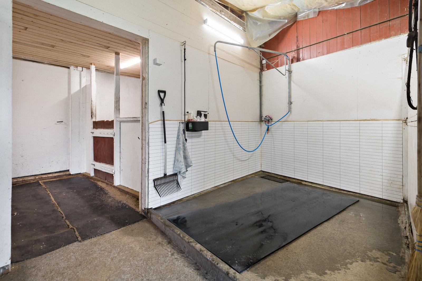 Vaskeplass Galleribilde