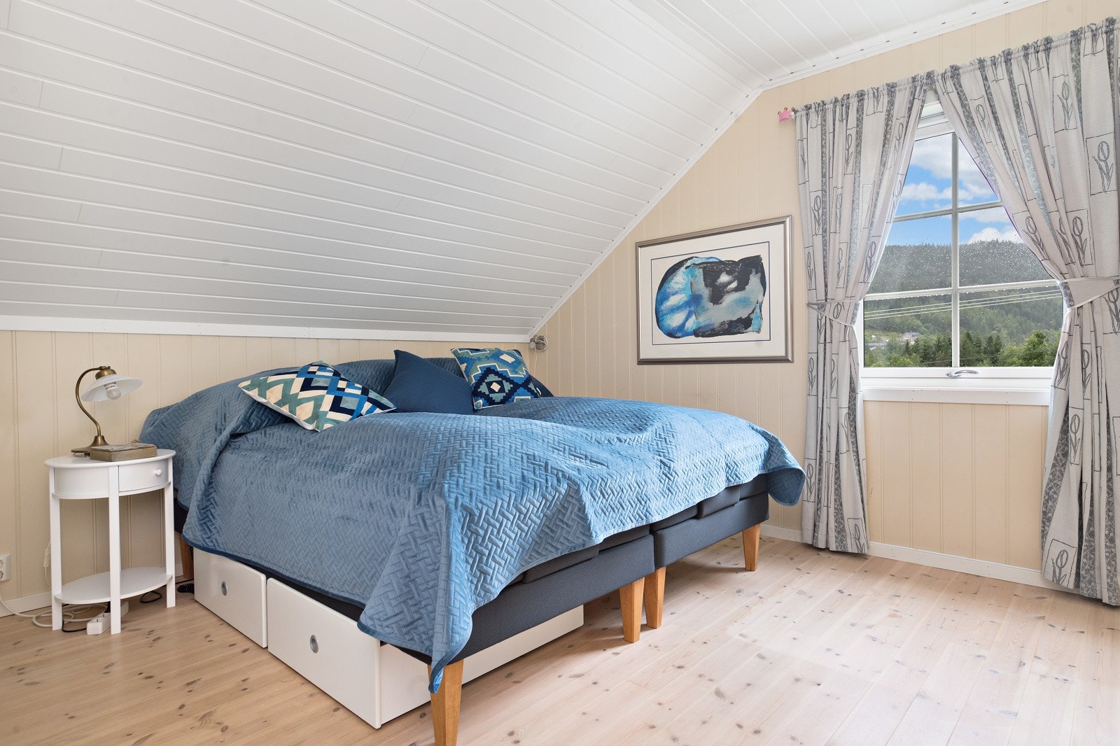 Soverom 3 Galleribilde