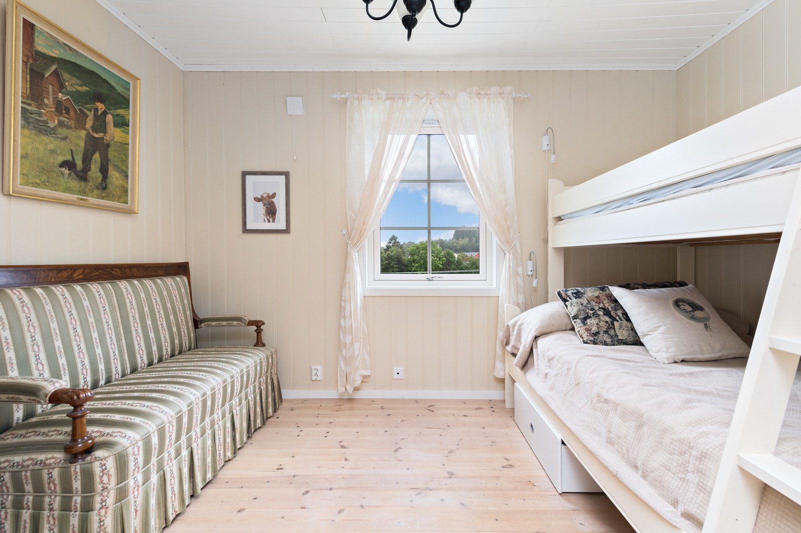 Soverom 2 Galleribilde