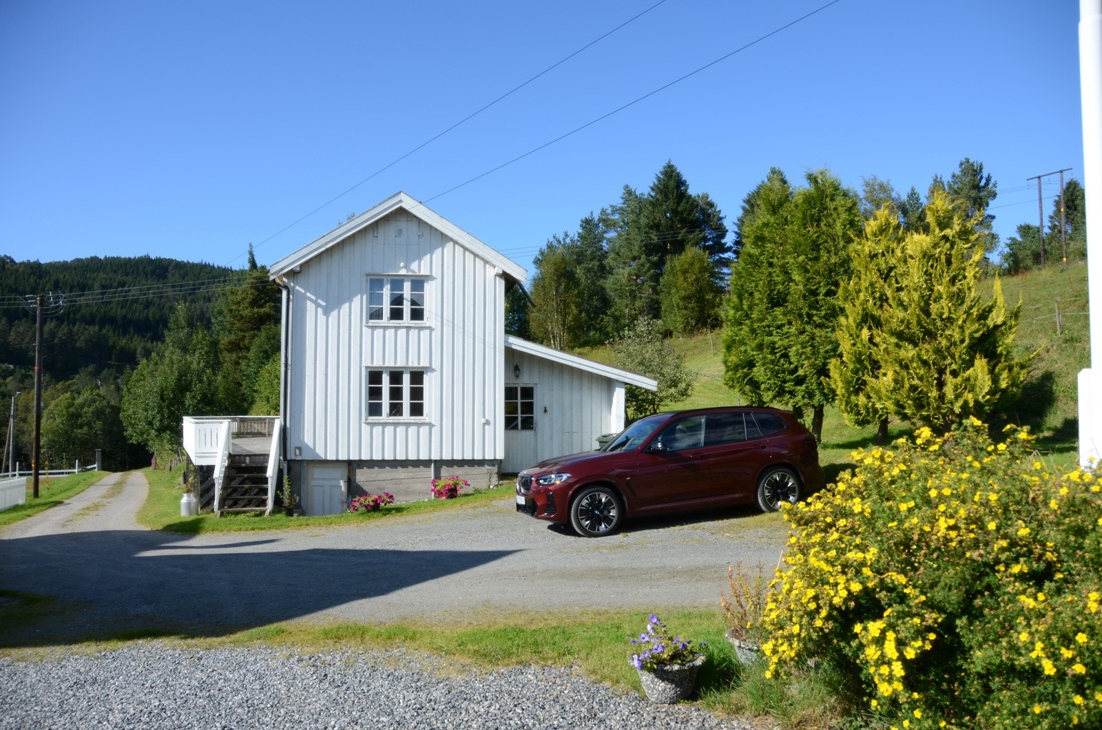 Gamlehuset Galleribilde