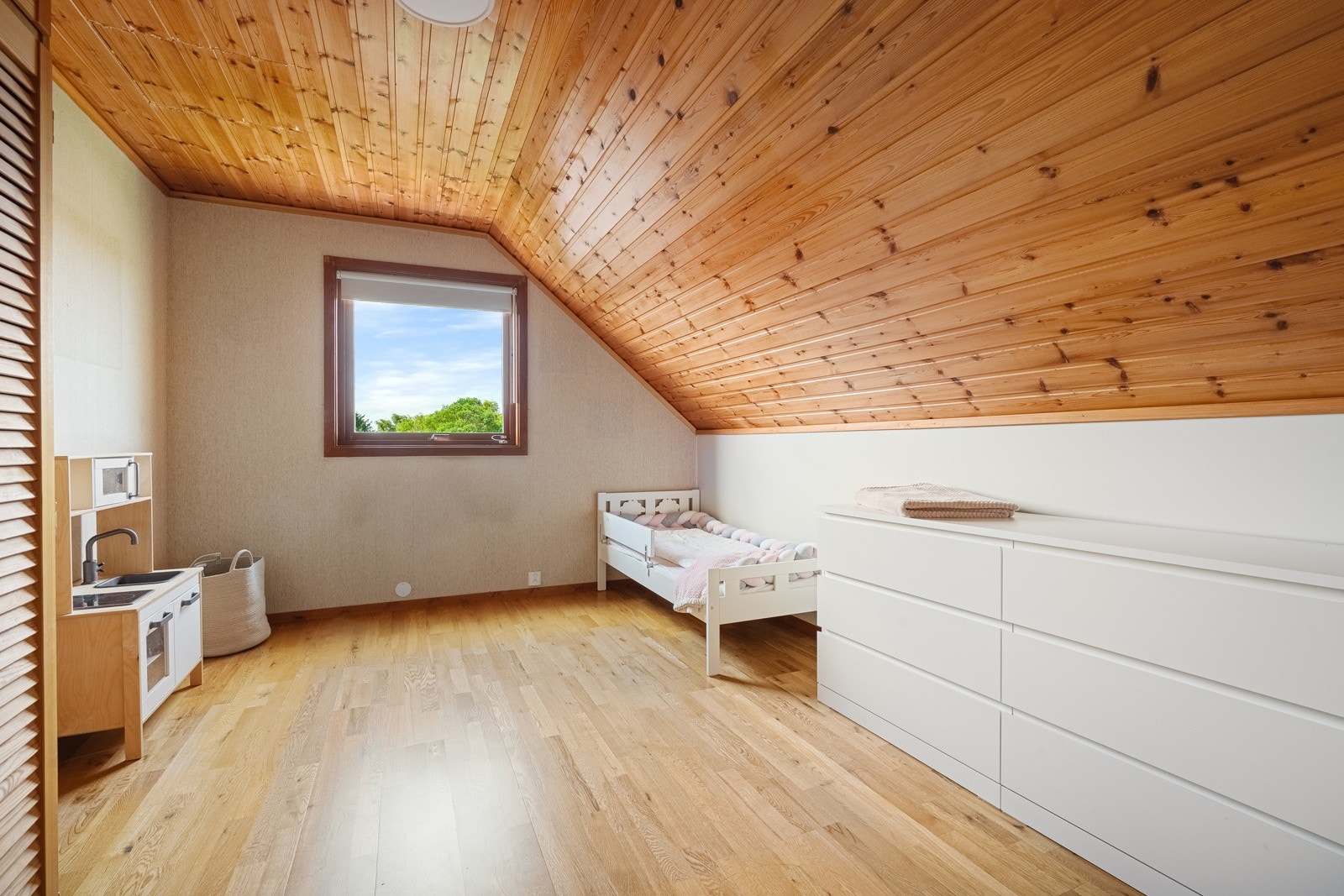 Soverom 2. Galleribilde