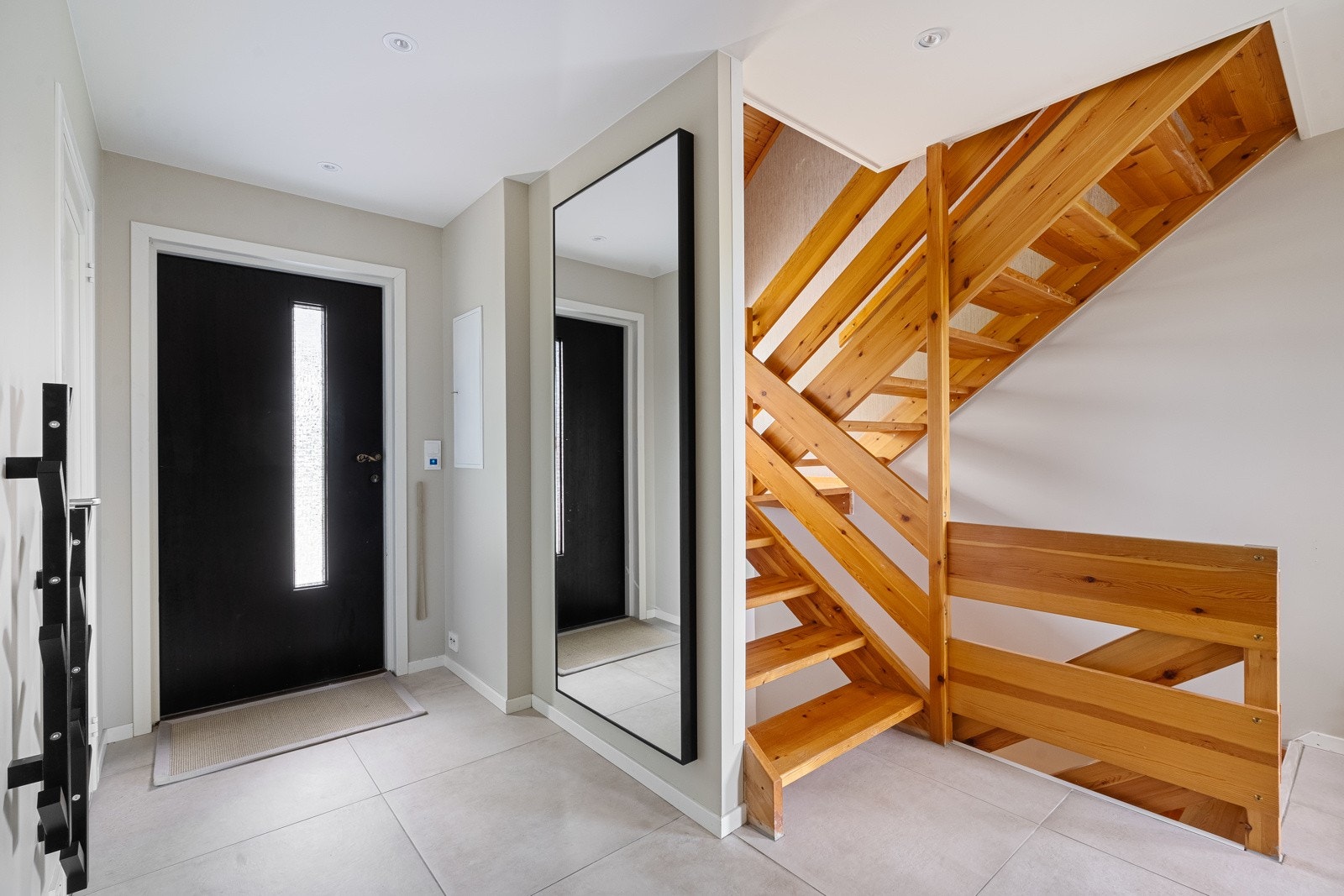 Velkommen inn! Galleribilde