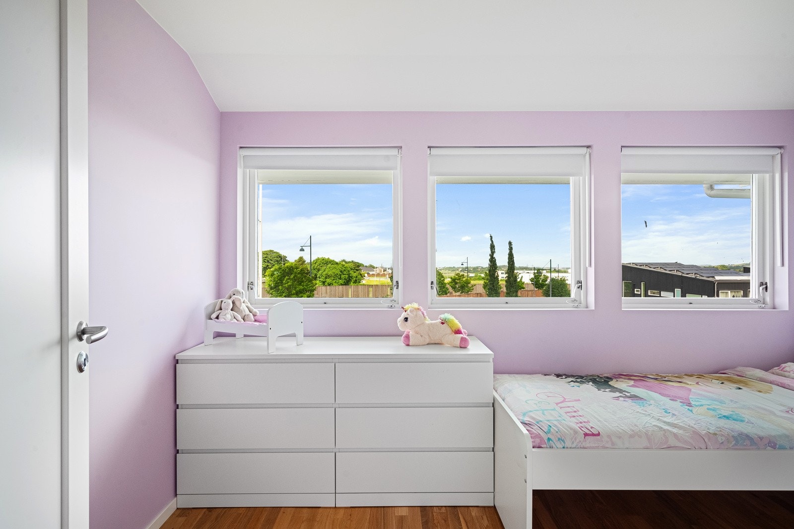 Soverom 4. Galleribilde